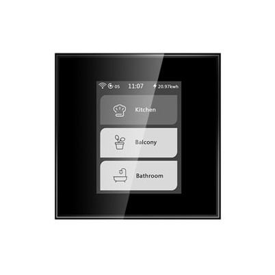 สวิตช์อัจฉริยะ HomeKit