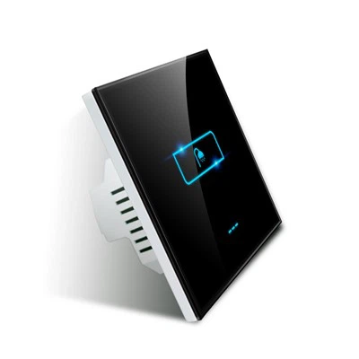 Zigbee Boiler Switch Eur Eur